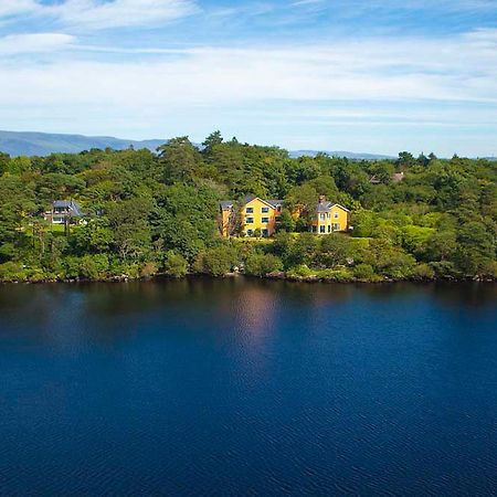 Carrig Country House & Restaurant Guest House Killorglin Exterior photo