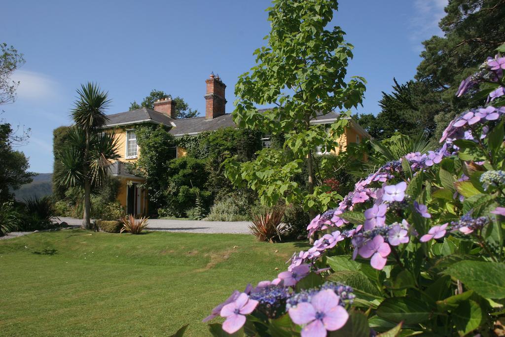 Carrig Country House & Restaurant Guest House Killorglin Exterior photo