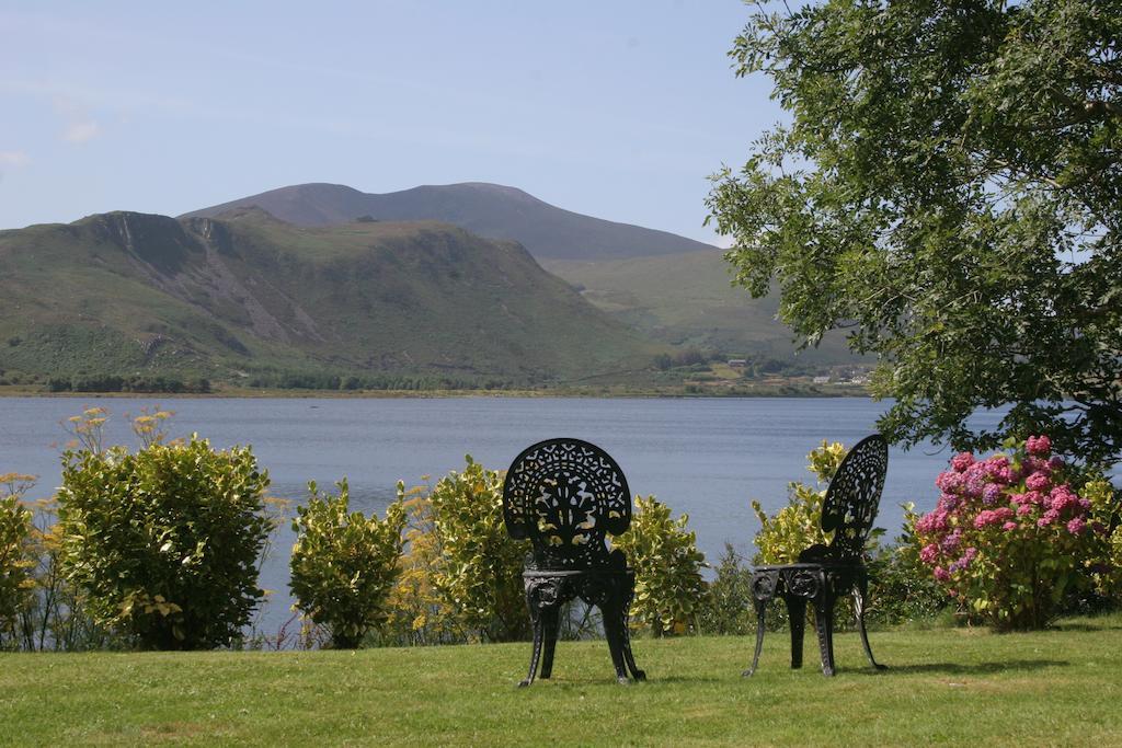 Carrig Country House & Restaurant Guest House Killorglin Exterior photo