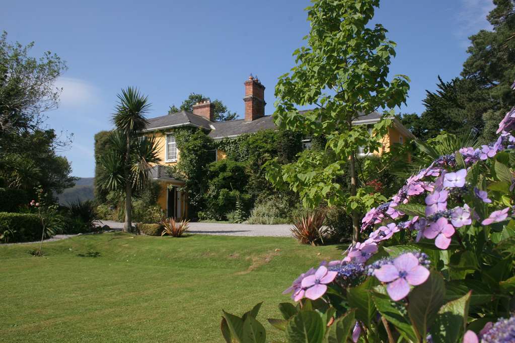 Carrig Country House & Restaurant Guest House Killorglin Exterior photo